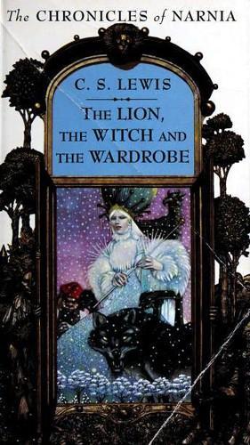 C. S. Lewis: The Lion, the Witch, and the Wardrobe (1994)