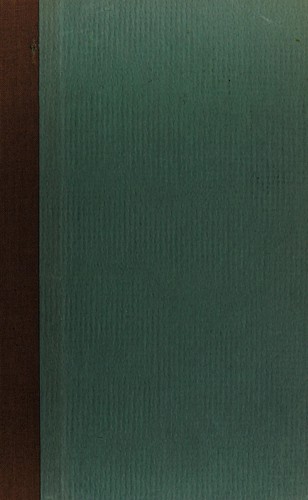 William Butler Yeats: The poems (1983, Macmillan)