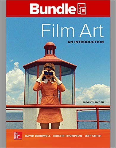 David Bordwell, Jeff Smith, Kristin Thompson: Film Art (2015, McGraw-Hill Education, McGraw Hill)