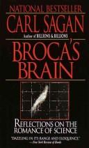 Carl Sagan: Broca's Brain (Paperback, Ballantine Books)