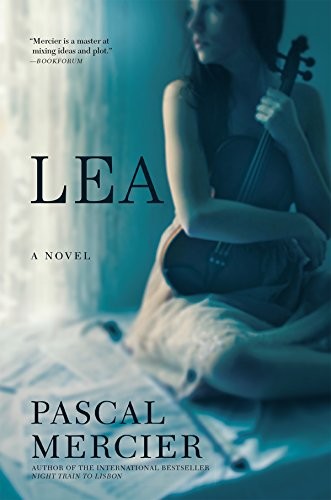 Pascal Mercier: Lea (Paperback, Grove Press)