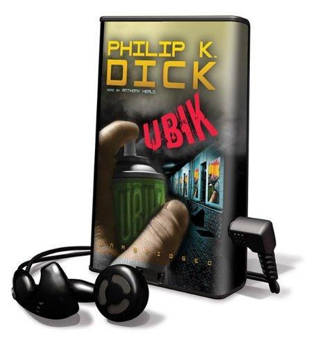 Philip K. Dick: Ubik