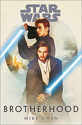 Mike Chen: Brotherhood (Hardcover, 2022, Del Rey)