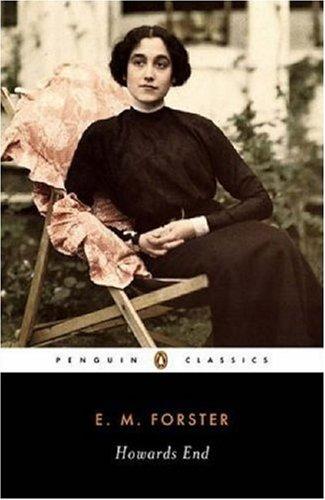 Edward Morgan Forster: Howards End (2000, Penguin Books)