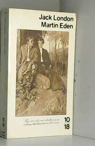 Jack London: Martin Eden (French language)