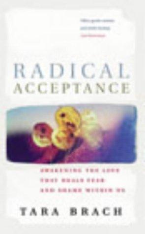 Tara Brach: Radical Acceptance (Paperback, Rider & Co)
