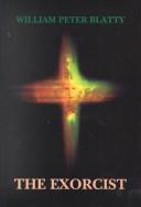 William Peter Blatty: The Exorcist (Hardcover, Gauntlet Pr)