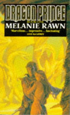 Melanie Rawn: Dragon Prince (Paperback, Tor)