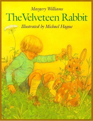 Margery Williams: The Velveteen Rabbit (Paperback, 1999, Henry Holt and Co. (BYR))