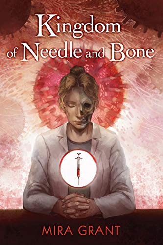 Seanan McGuire: Kingdom of Needle and Bone (Subterranean Press)