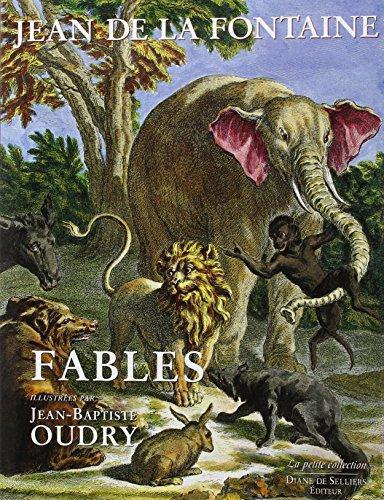 Jean de La Fontaine: Fables (French language, 2007)