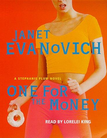 Janet Evanovich: One for the Money (AudiobookFormat, MacMillan Audio Books)