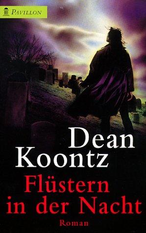 Edward Gorman: Flüstern in der Nacht. (Paperback, Heyne)