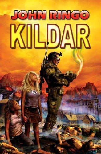 John Ringo: Kildar (2006)