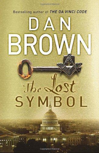 Dan Brown: The lost symbol (2009)