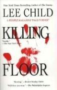 Lee Child: Killing Floor (Jack Reacher Novels) (Berkley Trade)