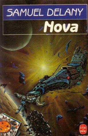 Samuel R. Delany: Nova (Paperback, French language, LGF)