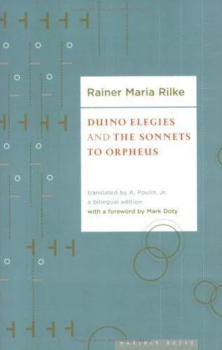 Rainer Maria Rilke: Duino Elegies and the Sonnets of Orpheus (2005)