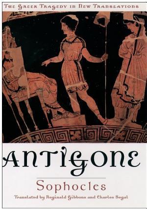 Sophocles: Antigone (Oxford University Press)