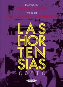 Felisberto Hernández: Las hortensias (Paperback, Editorial Cuenca de Plata)