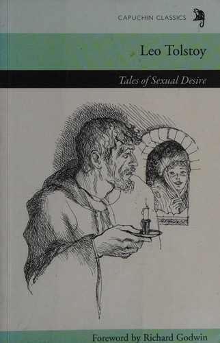 Leo Tolstoy: The Kreutzer sonata and other stories