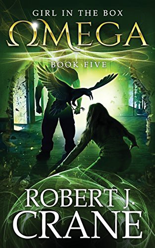 Robert J. Crane: Omega (Paperback, 2013, Createspace Independent Publishing Platform, CreateSpace Independent Publishing Platform)