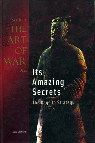 Sun Tzu: Sun Tzu's the art of war (2003, Clearbridge Pub.)