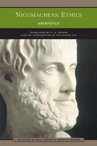 Joe Sachs, Αριστοτέλης, J. A. Smith, Robert C. Bartlett, Susan D. Collins, L H. G. ed Greenwood, Hye-Kyung Kim: Nicomachean Ethics (2004)