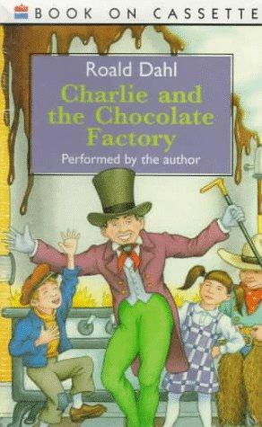 Roald Dahl: Charlie and the Chocolate Factory (1989)