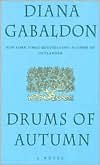 Diana Gabaldon: Drums of Autumn (Paperback, 1997, Dell Publishing)