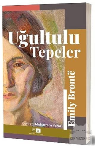 Emily Brontë: Ugultulu Tepeler (Paperback, Mirhan Kitap)