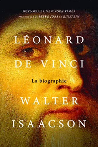 Walter Isaacson: Léonard de Vinci (Paperback, QUANTO)