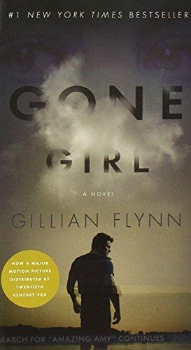 Gillian Flynn: Gone Girl