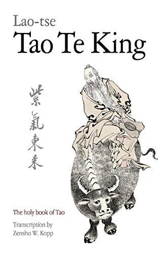 Laozi, Laozi: Tao Te King (German language, 2011)