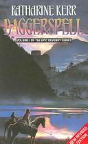 Katharine Kerr: Daggerspell (Deverry S.) (Paperback, 1988, Grafton Books)