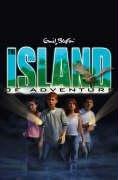 Enid Blyton: The Island of Adventure (Paperback, 2006, Macmillan UK, Pan Macmillan)