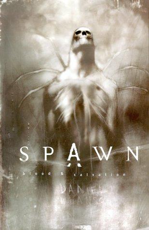 Alan McElroy: Spawn (Paperback, Image Comics)