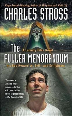 Charles Stross: The Fuller Memorandum (2011, Penguin Publishing Group)