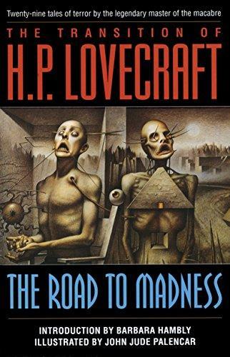 H. P. Lovecraft: The Road to Madness (1996)