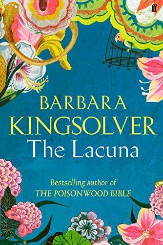 Barbara Kingsolver: The lacuna (2009)