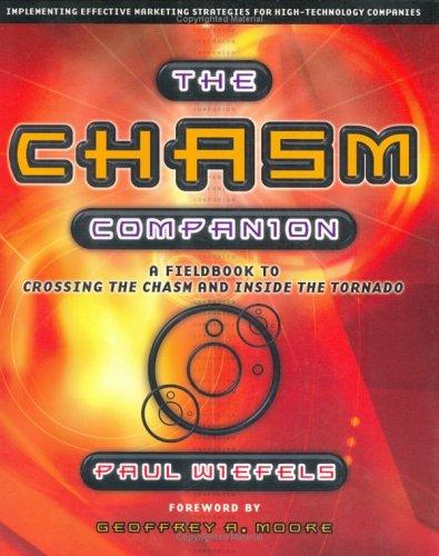 Paul Wiefels: The Chasm Companion (Paperback, Capstone)