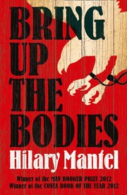 Hilary Mantel: Bring Up the Bodies (EBook, Fourth Estate)