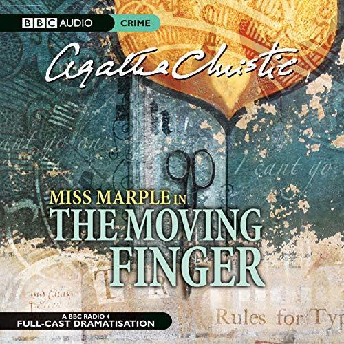 Agatha Christie: The Moving Finger (2006)