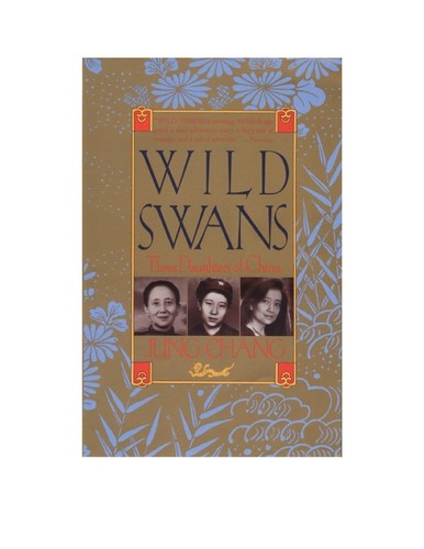 Jung Chang: Wild Swans (AudiobookFormat, Chivers Audio Books)