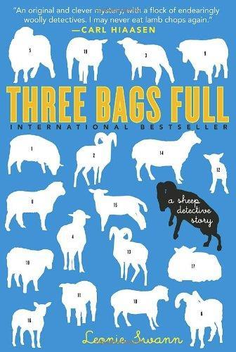 Leonie Swann: Three Bags Full (2005)