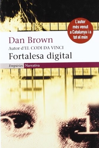 Dan Brown, Mar Albacar Morgo: Fortalesa digital (Hardcover, 2005, Editorial Empúries)