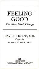 David D. Burns: Feeling Good (Signet)