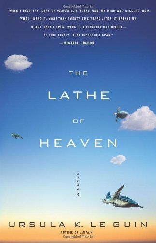 Ursula K. Le Guin: The Lathe Of Heaven (2008)