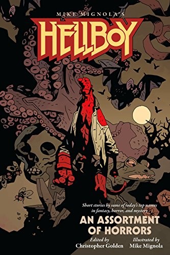 Mike Mignola: Hellboy (Paperback, Dark Horse Books)