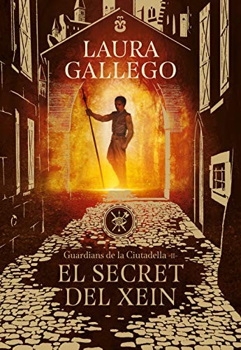 Laura Gallego, Helena Aguilà Ruzola: El secret del Xein (Hardcover, Montena, MONTENA)